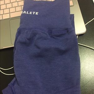 Alphalete OG Revival Leggings